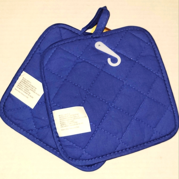 5 Piece Kitchen Set (A House Is Not A Home Without Paw Prints) - Picture 4 of 6